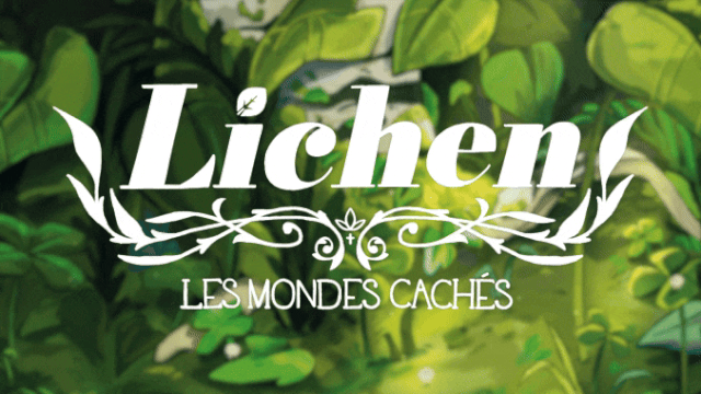 Imagen de portada del proyecto Lichen