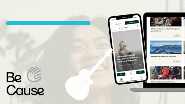Video presentation of the project