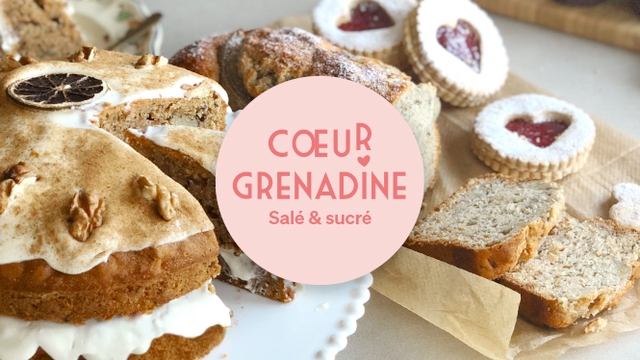 Image de couverture de la collecte Soutenez Coeur Grenadine !