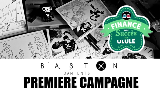 Vidéo de présentation de la collecte