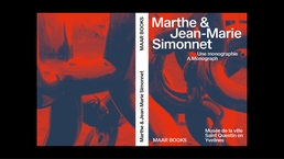 Marthe and Jean-Marie Simonnet : a monograph