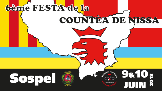 Cover image of the project Festa de la Countéa de Nissa