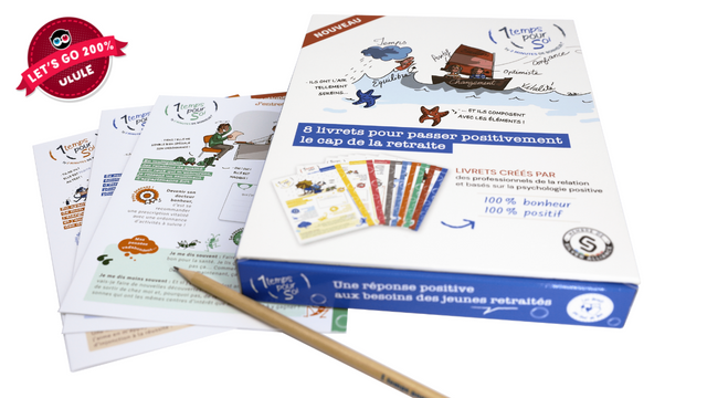 Video di presentazione del progetto