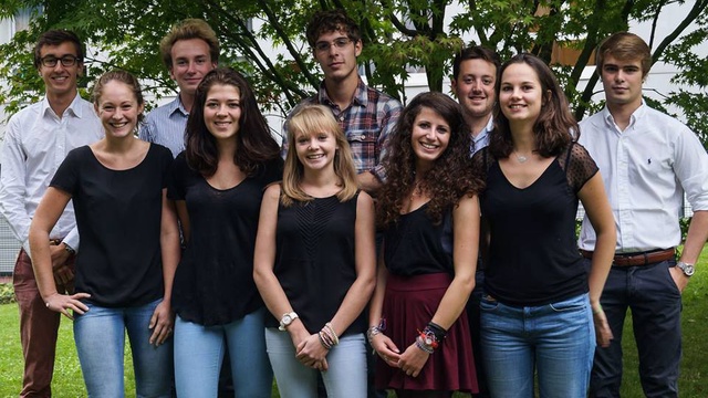 Image de couverture de la collecte Association APRES 