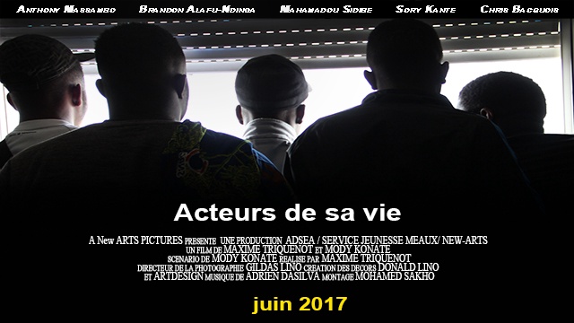 Vidéo de présentation de la collecte