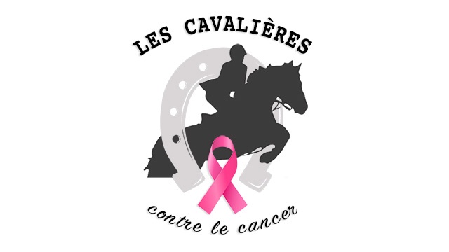 Image de couverture de la collecte Les Cavalières contre le cancer