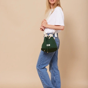 Sac seau Julie Sapin