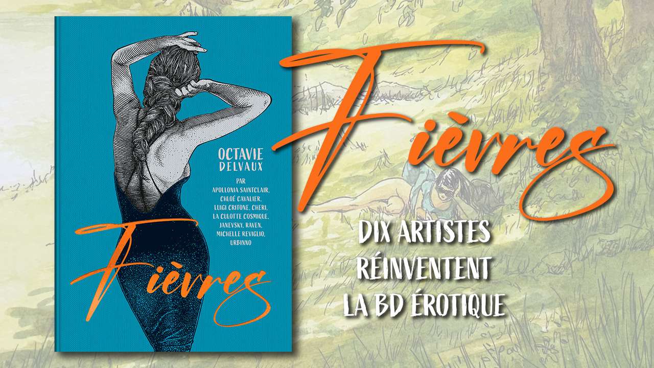 Fièvres - La double édition collector