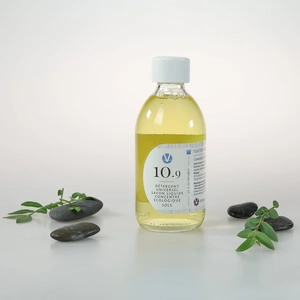 Nettoyant Naturel pour Sols Durs- Brillance et Propreté Durable