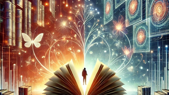 Image de couverture de la collecte Novel-index
