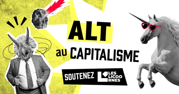 [Prolongations]​ Les coop de la transition à la Une !