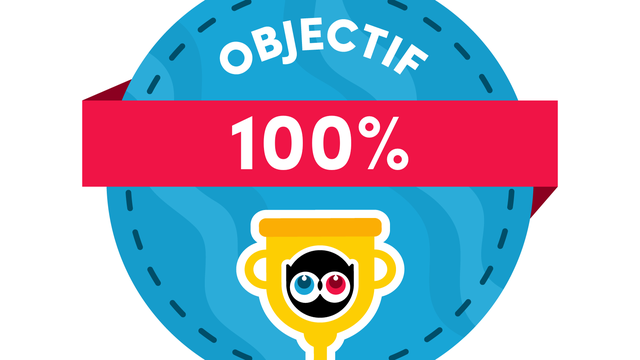 Vidéo de présentation de la collecte