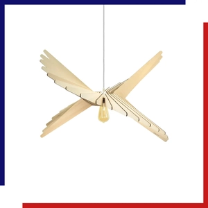 Albatros | Suspension