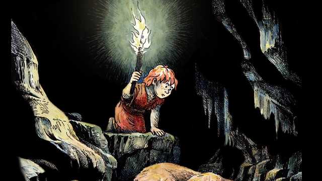 Image de couverture de la collecte Le fils du grizzly