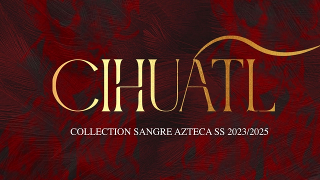 Coverafbeelding van het project CIHUATL