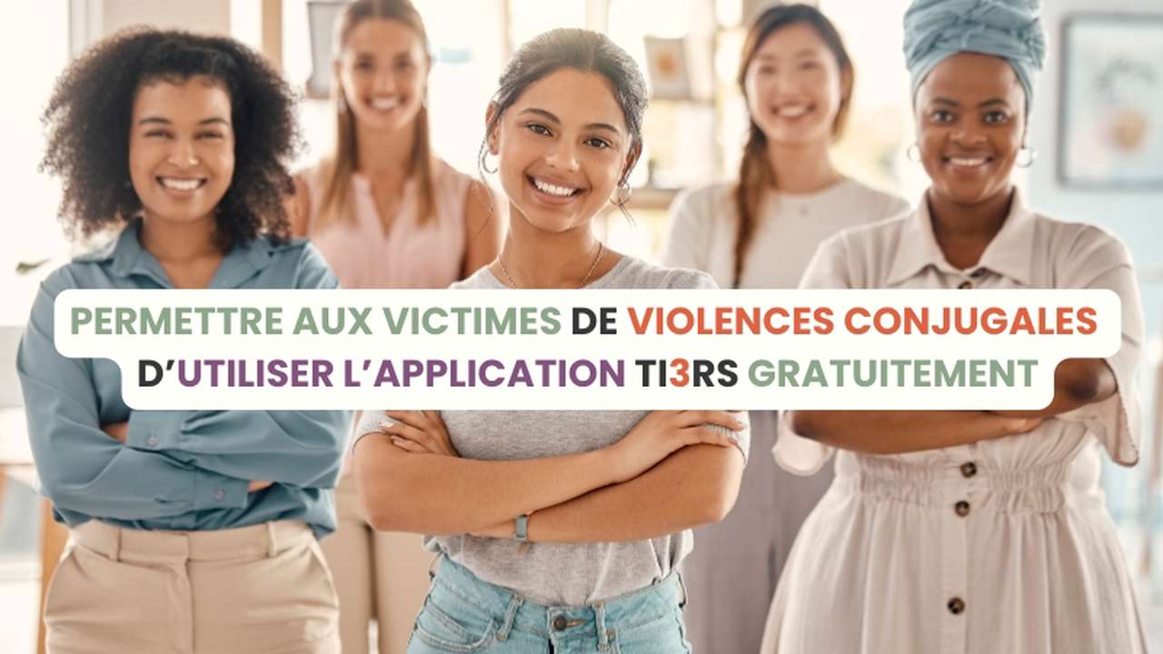 Financer la version gratuite de notre application