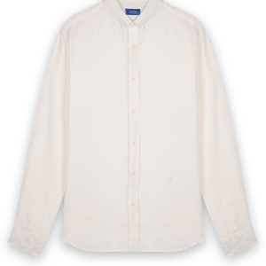 Chemise en lin