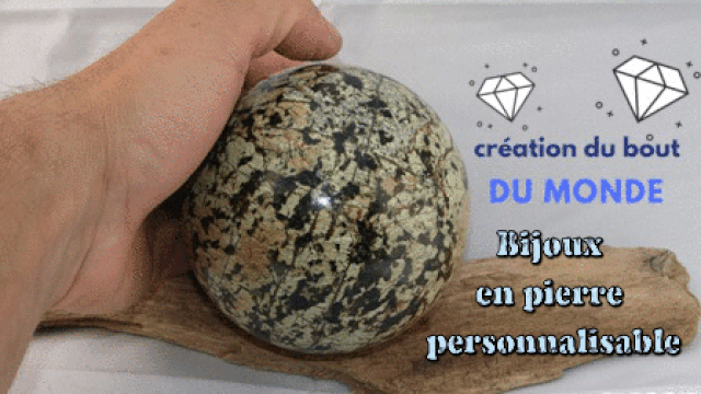 Video presentation of the project