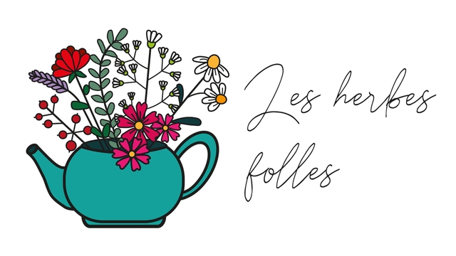 Cover image of the project Les herbes folles