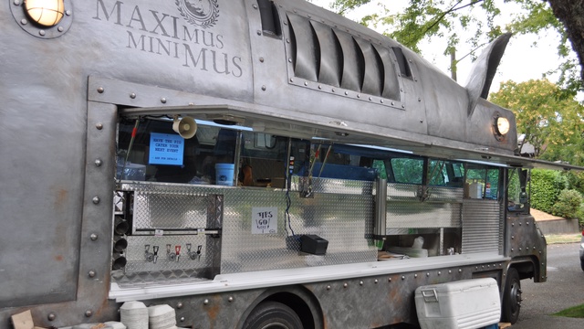 Image de couverture de la collecte FOOD TRUCK MADE IN MONTPELLIER