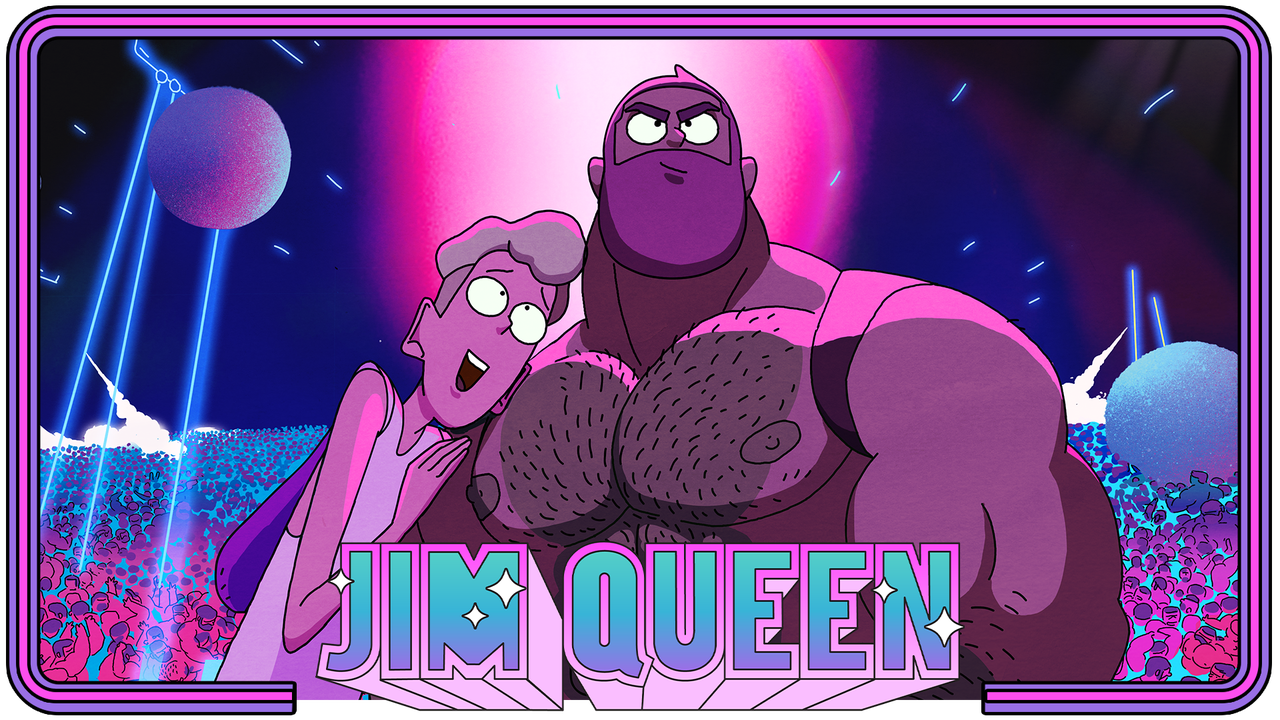 jim-queen-le-1er-film-de-bobbypills-ulule