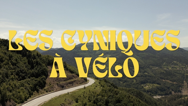 Vidéo de présentation de la collecte