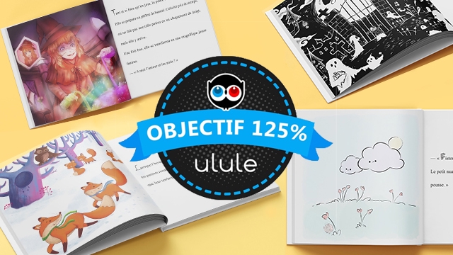 Vidéo de présentation de la collecte