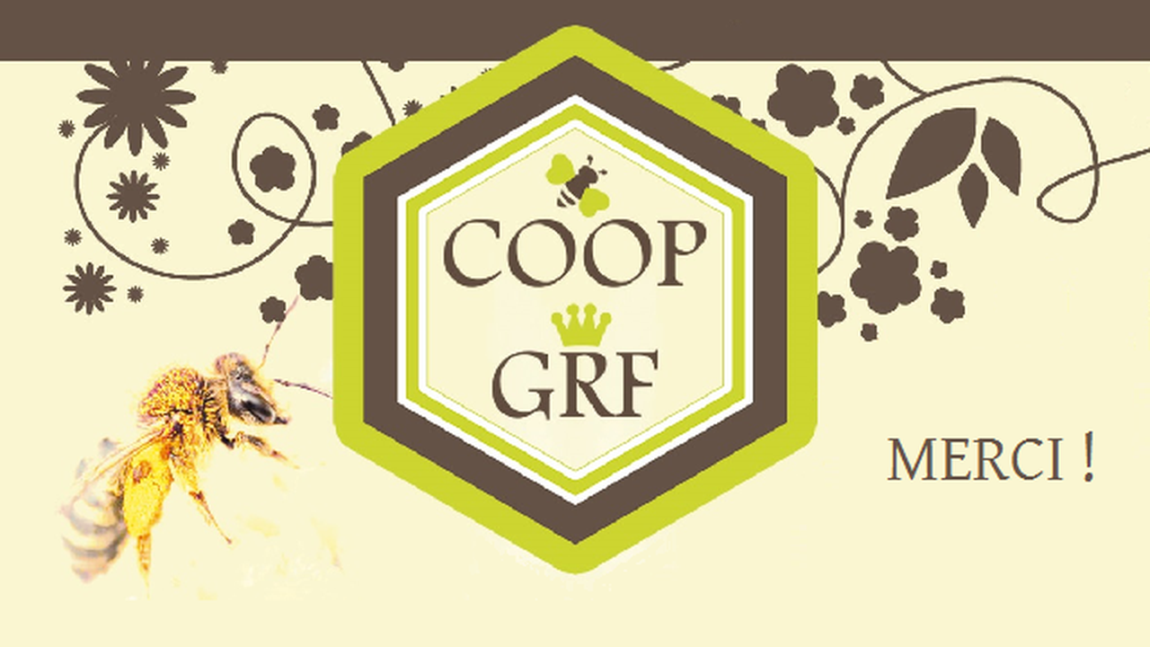 Coop GRF, des producteurs de gelée royale - Ulule