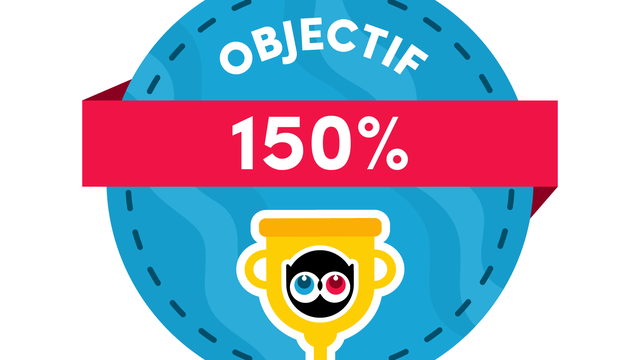 Vidéo de présentation de la collecte