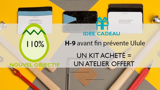 Video presentation of the project