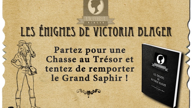 Vidéo de présentation de la collecte