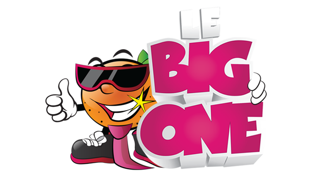 LE BIG ONE