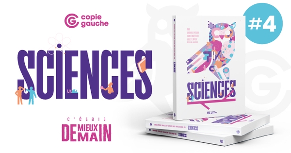 C'était Mieux Demain - Sciences