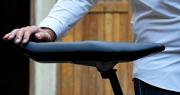 Selle Jallot la selle biplace pour tous les vélos