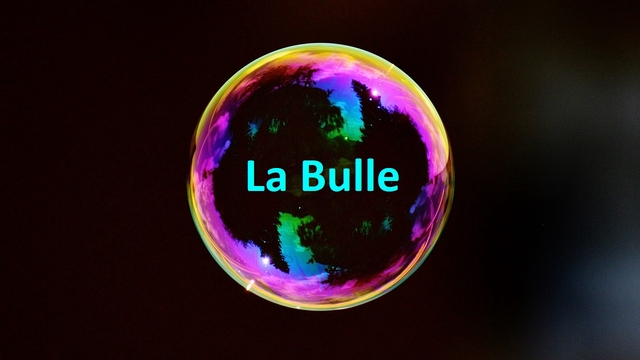 Soutien - La Bulle