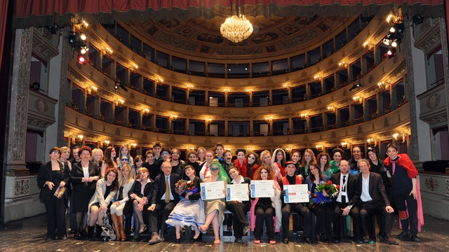 Immagine di copertina del progetto Shakespeare in a Box