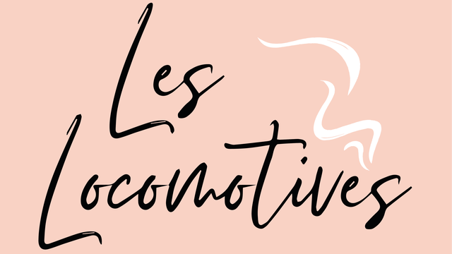 Immagine di copertina del progetto Les Locomotives