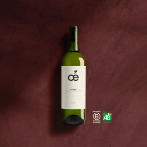 Le Bugey - Blanc - 12,5%Vol. - 75 cl