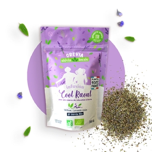 Tisane Cool Raoul 30g