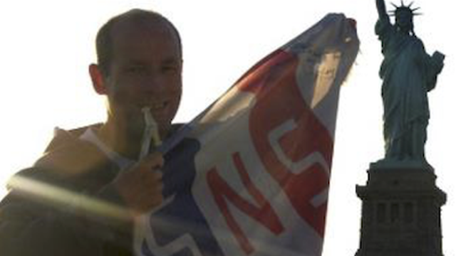 Cover image of the project Livre : le rêve m'a fait homme