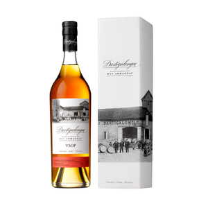 Armagnac Dartigalongue VSOP 4 ans d'âge