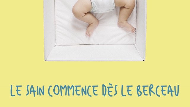 Vidéo de présentation de la collecte