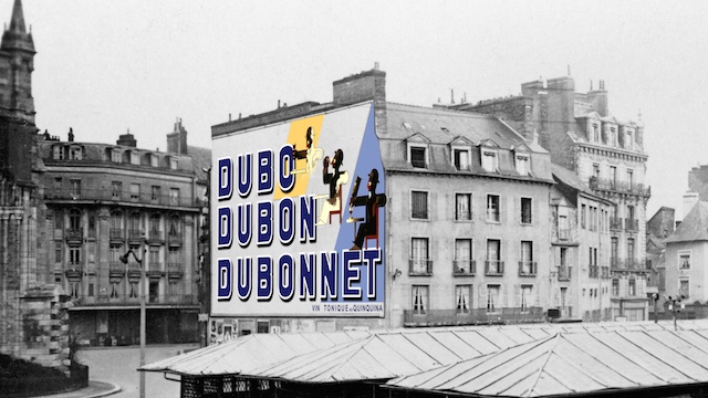 Vidéo de présentation de la collecte