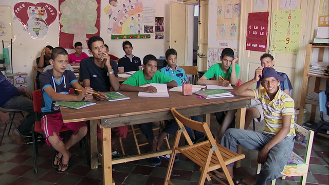 Video presentation of the project