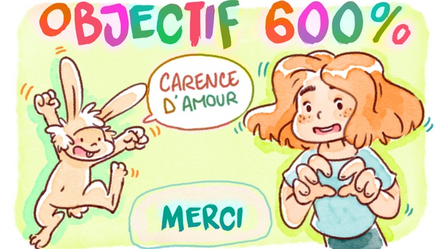 Vidéo de présentation de la collecte