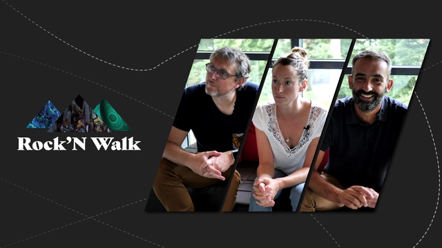 Video presentation of the project