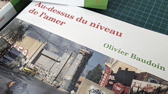 Vidéo de présentation de la collecte