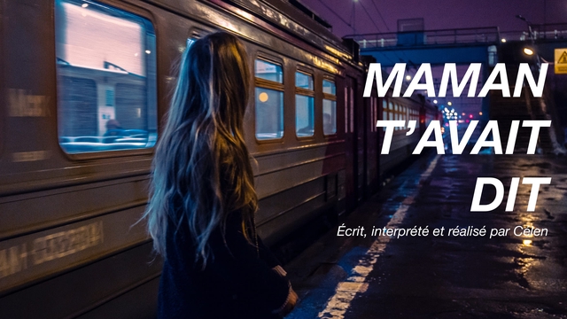 Image de couverture de la collecte MAMAN T'AVAIT DIT