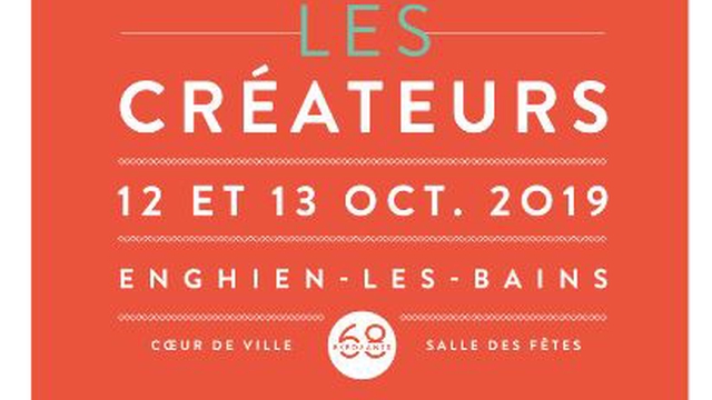 Cover image of the project LES CREATEURS