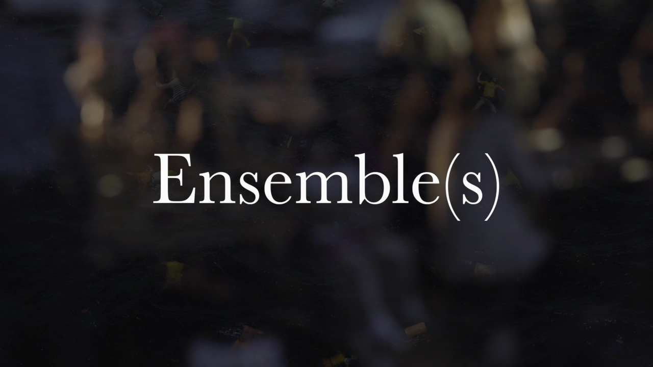 Ensemble(s)